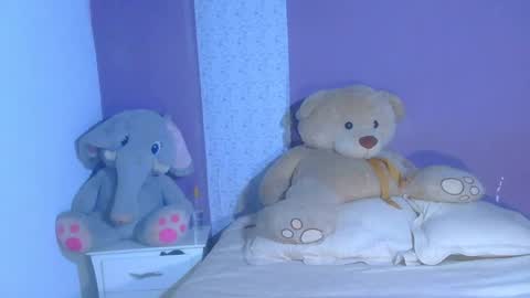 paulina online show from June 26, 2026, 7:29 pm