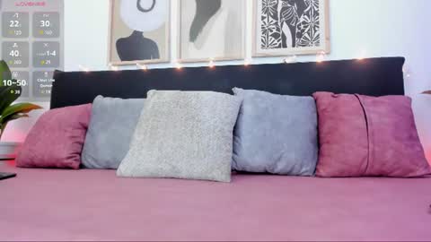 Snapshot of pauline_peach_ chatting on July 13, 2026, 1:25 pm Pauline online show from July 13, 2026, 1:25 pm