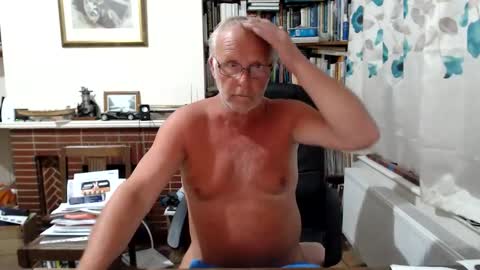 Hi Im Paul online show from June 2, 2026, 1:07 am