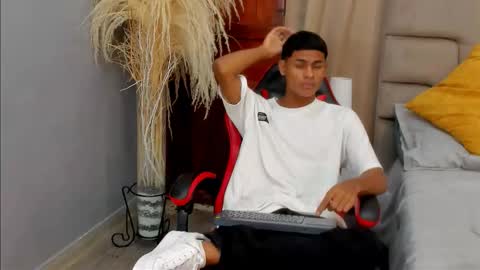 Paull Cassidy online show from September 26, 2025, 7:07 pm