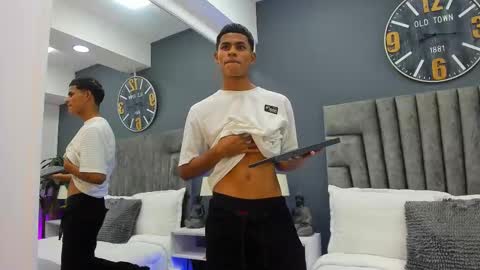 Paull Cassidy online show from September 29, 2025, 8:46 pm