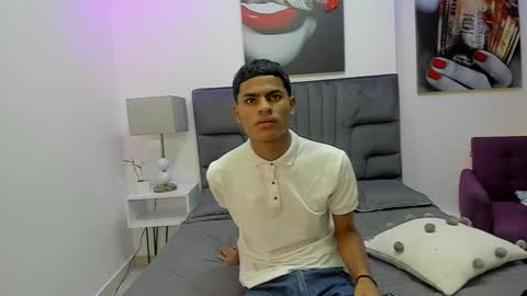 Paull Cassidy online show from October 4, 2025, 5:22 pm