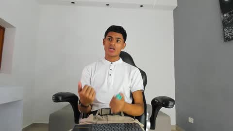 Paull Cassidy online show from October 22, 2025, 7:35 pm