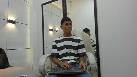 Paull Cassidy online show from November 6, 2025, 3:13 pm