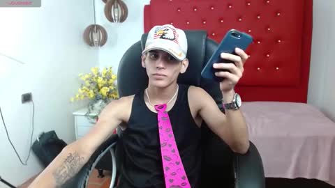 paull online show from January 10, 2026, 4:14 am