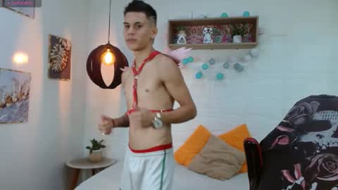 paull online show from February 3, 2026, 3:15 am