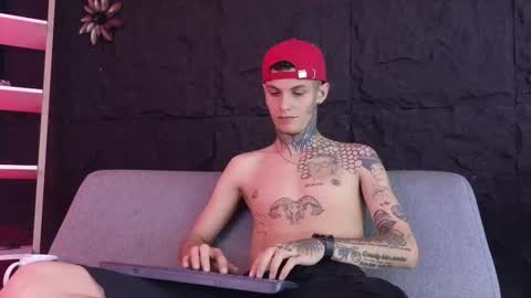 Paulo online show from February 3, 2026, 2:53 am