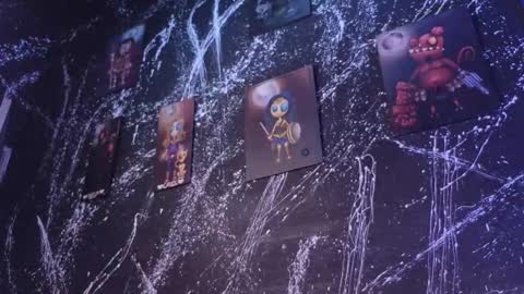 Paulo online show from March 21, 2026, 8:19 am