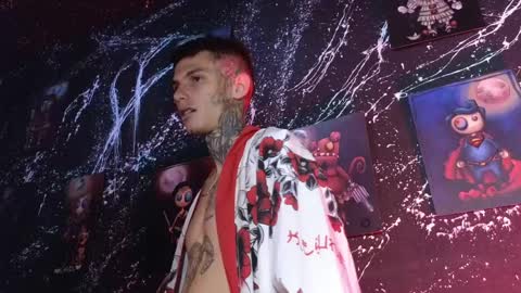 Paulo online show from April 5, 2026, 4:42 am