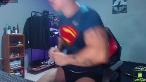 Paulo online show from March 12, 2025, 2:12 pm