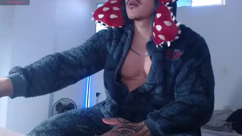 Paulo online show from January 6, 2026, 1:04 pm