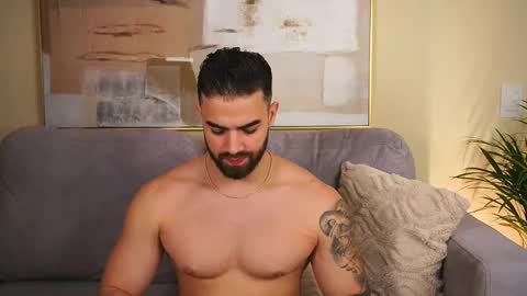 Paul Phoenix online show from February 26, 2026, 10:09 pm