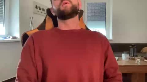 love bush online show from October 18, 2025, 8:15 am