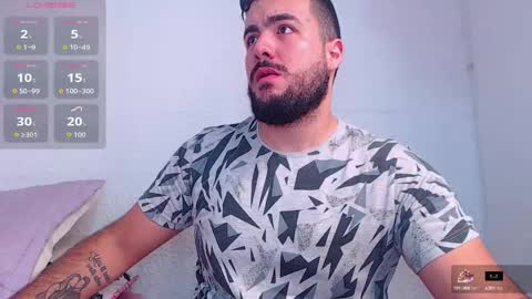 Paul Roman online show from September 28, 2025, 3:50 pm