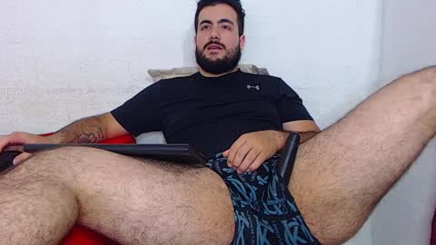 Paul Roman online show from October 8, 2025, 9:01 pm