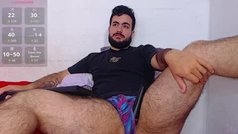 Paul Roman online show from October 10, 2025, 6:51 pm