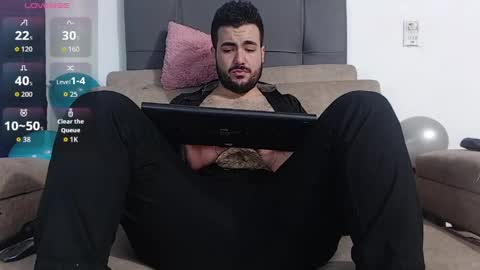 Paul Roman online show from May 17, 2026, 3:08 pm