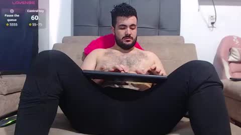 Paul Roman online show from July 4, 2026, 4:35 pm