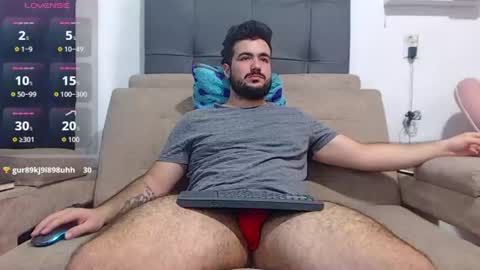 Paul Roman online show from July 28, 2026, 8:52 pm