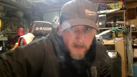 Snapshot of paulstetson chatting on December 14, 2025, 12:38 am paulstetson online show from December 14, 2025, 12:38 am