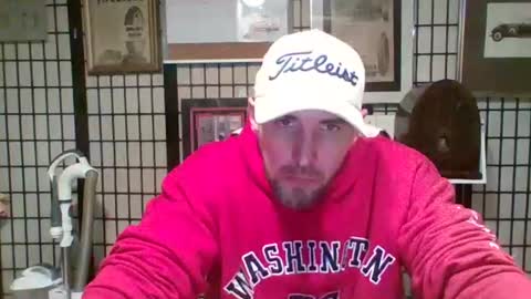 Snapshot of paulstetson chatting on March 4, 2026, 9:21 pm paulstetson online show from March 4, 2026, 9:21 pm