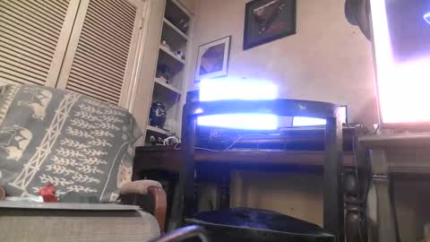 Paulvert online show from September 21, 2025, 12:56 am