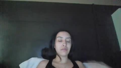 Paulina Ruiz online show from February 22, 2025, 4:40 pm