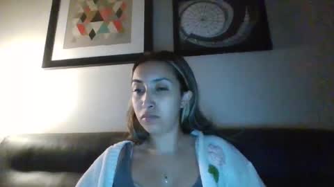Paulina Ruiz online show from October 1, 2025, 8:31 am