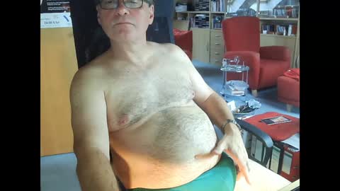 Pavlov aka Peter online show from December 2, 2024, 9:35 am