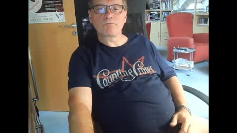 Pavlov aka Peter online show from October 20, 2025, 8:15 am