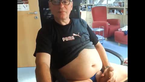 Pavlov aka Peter online show from November 10, 2025, 8:35 am