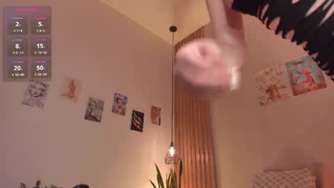 Dani online show from June 11, 2026, 12:58 pm