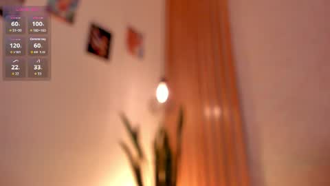 Dani online show from July 6, 2026, 3:03 pm