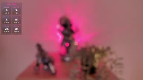 Dani online show from July 27, 2026, 12:45 pm