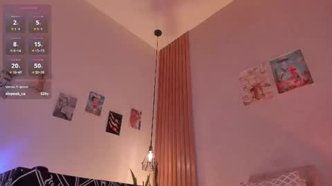 Dani online show from July 28, 2026, 4:39 pm