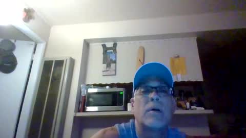pawgkiller online show from July 23, 2026, 3:15 am