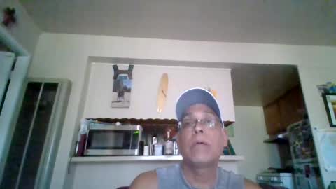 pawgkiller online show from July 23, 2026, 5:33 pm