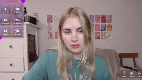 Allisses online show from January 22, 2025, 4:02 pm