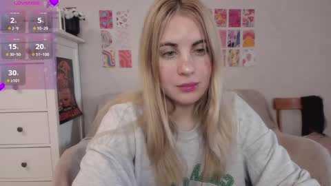 Allisses online show from February 4, 2025, 11:49 am