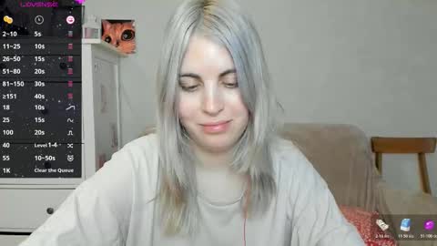 Allisses online show from March 1, 2026, 9:44 am