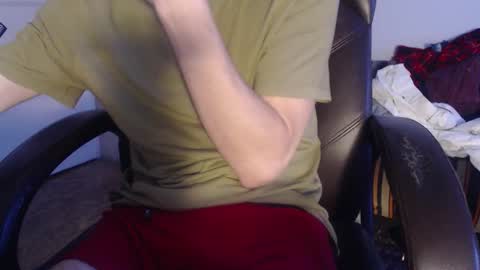 Alpha Master Cock online show from January 18, 2026, 3:05 pm