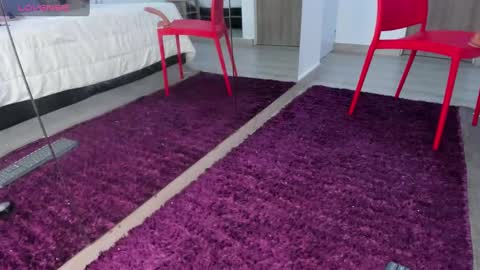 PaytonFerrara online show from February 16, 2025, 5:26 am