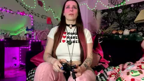 Snapshot of payyourprincessjess chatting on March 29, 2026, 2:11 am payyourprincessjess online show from March 29, 2026, 2:11 am