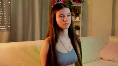 Beautiful Mila online show from March 2, 2026, 7:15 am