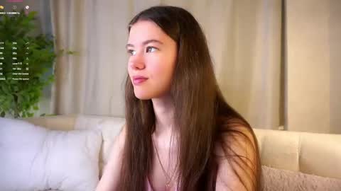Beautiful Mila online show from June 7, 2026, 2:16 am