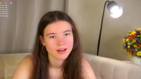 Beautiful Mila online show from June 12, 2026, 2:10 am