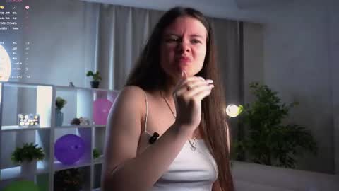 Beautiful Mila online show from July 12, 2026, 2:46 am