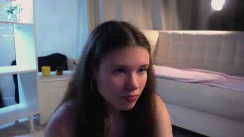 Beautiful Mila online show from July 26, 2026, 2:09 am
