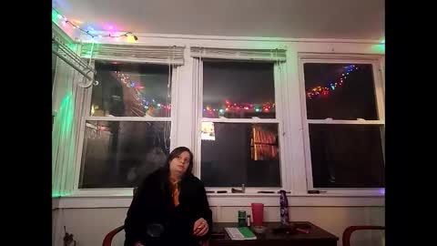 pb6769 online show from December 8, 2024, 11:19 pm