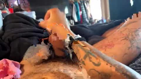 Rob online show from March 18, 2026, 5:05 pm